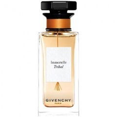 Immortelle Tribal